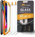 rooCASE Glass Iphone 6 Screen Protectors