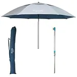 Handy Beach Umbrella & Anchor Syste