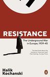 Resistance: The Underground War in 