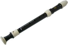 Yamaha YRS 301III Soprano Recorder 