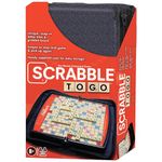 Winning Moves Games Scrabble to Go Board Game