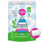 Dishwasher Detergent For Baby Bottles