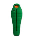 Gipfel Cora Expedition Sleeping Bag -9°C/15°F Cold-Weather Sleeping Bag – Comfort Rated –9°C | Ultralight 20D Nylon, Alpine-Grade Insulation | 1.5 kg Pack Weight | Winter Camping & Trekking