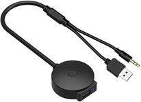 YOOSEN Bluetooth Adapter Streaming 