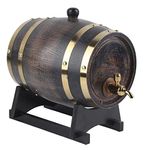 Whiskey Aging Barrel Kit