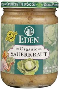 EDEN FOODS