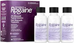 Rogaine Women's 2% Minoxidil Topica