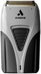 Andis ProFoil Lithium Plus, Grey an