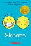 Raina Telgemeier's Sisters