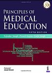 Principles of Medical Education