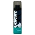 Gillette Foam Classic SENSITVE 200ML