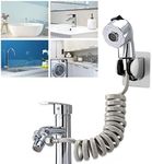 Sink Faucet Sprayer Hose Attachment