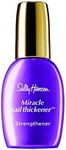 Sally Hansen Miracle Nail Thickener, 13.3 ml, Packaging May Vary