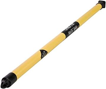 CanDo 10-1600 Exercise Wate Bar, 1 lbs Weight