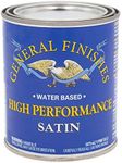 General Finishes High Performance W