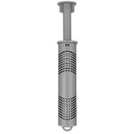 VVEMADE Hot Tub Silver Ion Spa Mineral Cartridge Filter Stick Replacement(1)