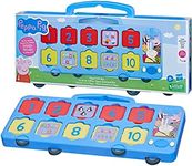 Pep Learn With Peppa Bus