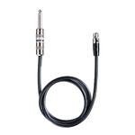 Cable Shure Guitar Cable For Wireless WA302