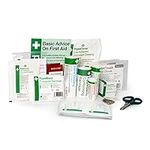 Safety First Aid R539A General Purpose First Aid Refill, Small