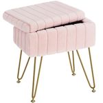 Vanity Stool For Girls