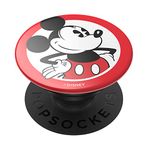 PopSockets Phone Grip with Expanding Kickstand, Disney - Mickey Classic