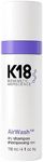 K18 AirWash Dry Shampoo, Non-Aeroso