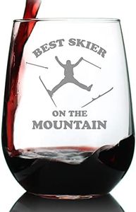 Best Skier