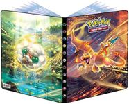 Pokémon album Sword & Shield 09 pou
