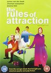 The Rules Of Attraction