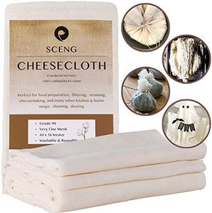 Cheeseclot