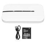 4G LTE Mobile WiFi Hotspot with SIM