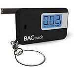 BACtrack Go Keychain 2024 Portable 