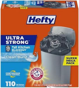 Hefty Ultr