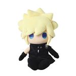 Square Enix - Final Fantasy VII Advent Children - Cloud Strife Plush