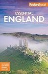 Fodor's Essential England (Full-col