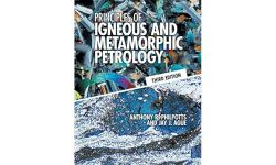 Principles of Igneous and Metamorphic Petrology