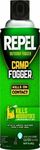 Repel Outdoor Fogger 16 Ounces, Kills Mosquitoes