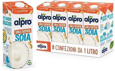 ALPRO SENZ