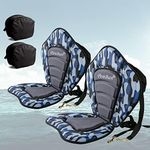 penban Universal Deluxe Kayak Seat 