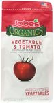 Jobe’s Organics Granular Garden Fer