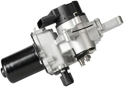 AUTO OCCASION CT16V Turbo actuator 17201-30100 17201-0L040 Replacement for Toyota Hilux SW4 Car 1KD-FTV