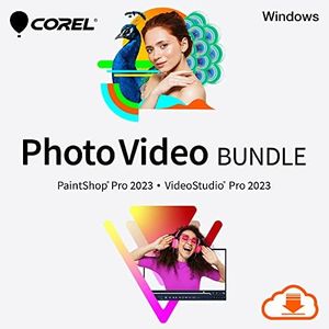 Corel Phot