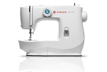 SINGER | M2100 Sewing Machine with 63 Stitch Applications, & Easy Stitch Selection - Perfect for Beginners - Sewing Made Easy