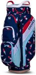 OGIO Golf Woode Cart Bag (Rocket Po