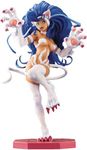 Kotobukiya Darkstalkers: Felicia Bishoujo Statue, Multicolor