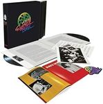 The Complete Studio Recordings 1986-1991