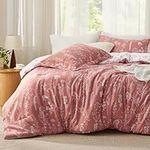 Bedsure Twin Comforter Set for Kids