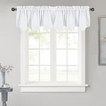 Window Valance For Office