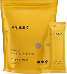 Promix Deb