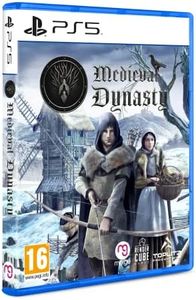 Medieval D